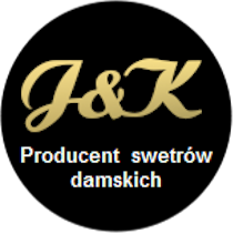 Firma J&K Rzepecki Jarosław - Hurtownia Swetry damskie, kardigany, narzutki, kamizelki, golfy
